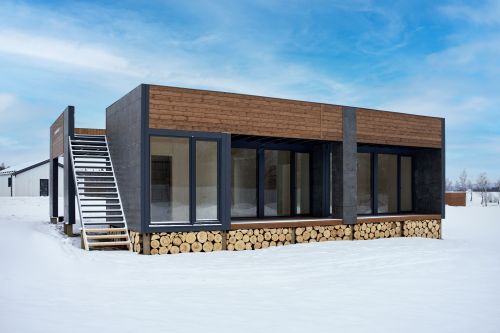 Многокомнатная, квартира, 98 м²